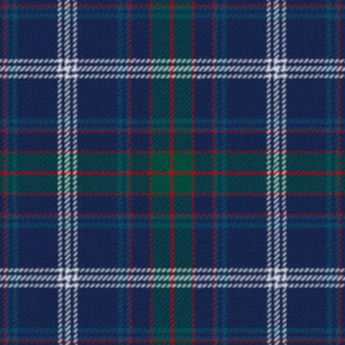 Niagara Region Tartan - Imperial Highland Supplies