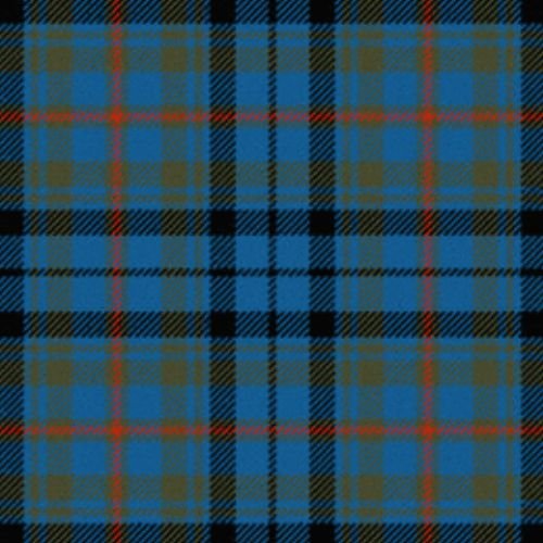 Nichol Ancient Tartan - Imperial Highland Supplies