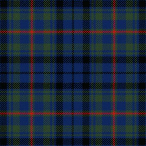 Nichol Tartan - Imperial Highland Supplies