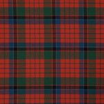 Nicholson Tartan - Imperial Highland Supplies