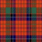 Nicolson Ancient Tartan - Imperial Highland Supplies