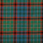 Nicolson Hunting Ancient Tartan - Imperial Highland Supplies