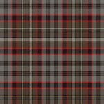 Nicolson Hunting Weathered Tartan - Imperial Highland Supplies