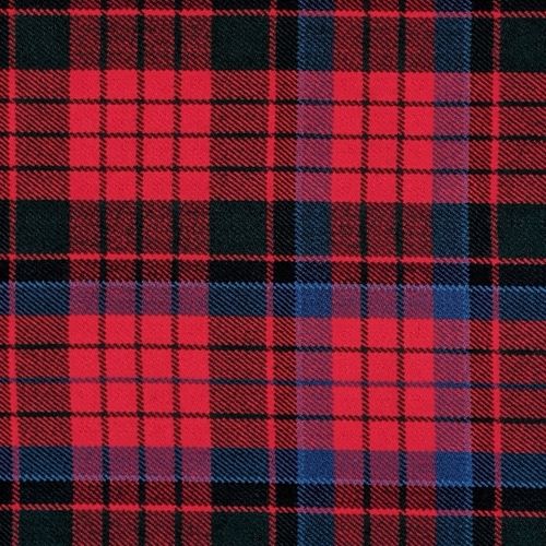 Nicolson (Macnicol) Bespoke Tartan Kilt - Imperial Highland Supplies