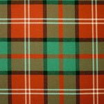 Nisbet Ancient Tartan - Imperial Highland Supplies