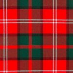 Nisbet Modern Tartan - Imperial Highland Supplies