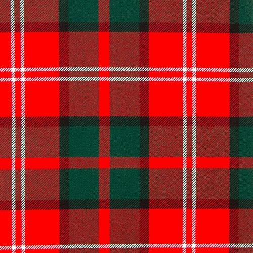 Nisbet Tartan - Imperial Highland Supplies