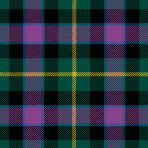 Nobiliary Fraternity Tartan - Imperial Highland Supplies