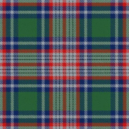 Norham and Ladykirk District Tartan - Imperial Highland Supplies