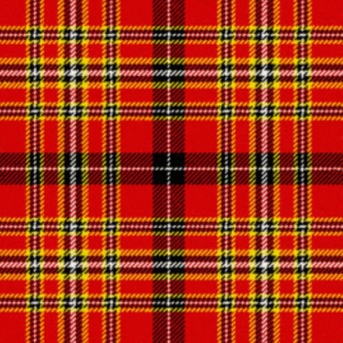 Normandy Tartan - Imperial Highland Supplies