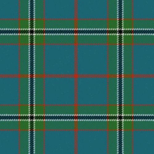 Norris Ancient Tartan - Imperial Highland Supplies