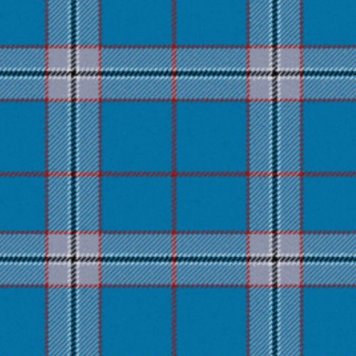 Norris Hunting Tartan - Imperial Highland Supplies