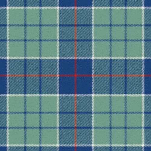 Norris Jack Ancient Tartan - Imperial Highland Supplies