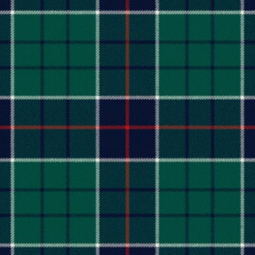 Norris Jack Tartan - Imperial Highland Supplies