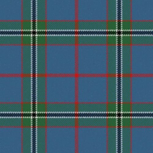 Norris Tartan - Imperial Highland Supplies