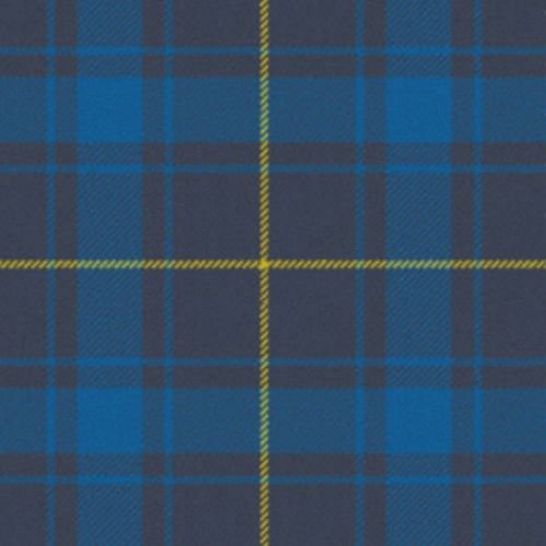 North Sea Commission Tartan - Imperial Highland Supplies