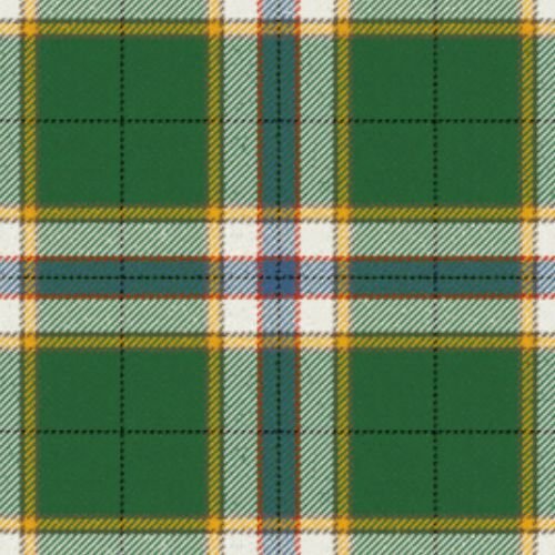 North West Territories Nor Westers Ancient Tartan - Imperial Highland Supplies