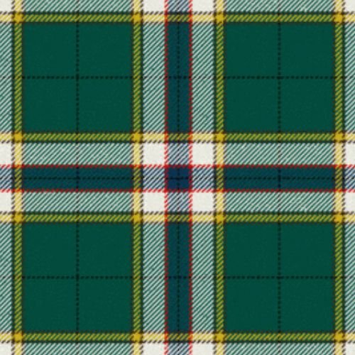 North West Territories Nor Westers Tartan - Imperial Highland Supplies