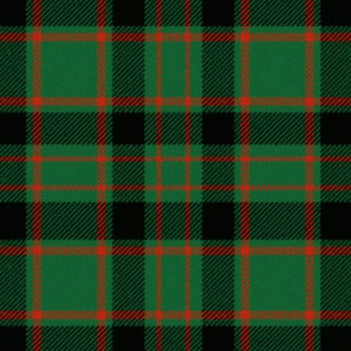 Northcroft Ancient Tartan - Imperial Highland Supplies