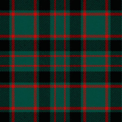 Northcroft Tartan - Imperial Highland Supplies