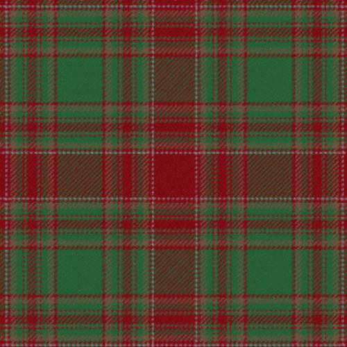 Norwegian Guldbrandsdalen Ancient Tartan - Imperial Highland Supplies