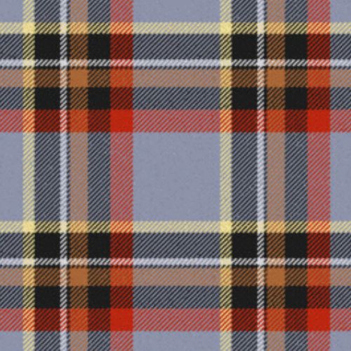 Norwegian Migration Period Tartan - Imperial Highland Supplies