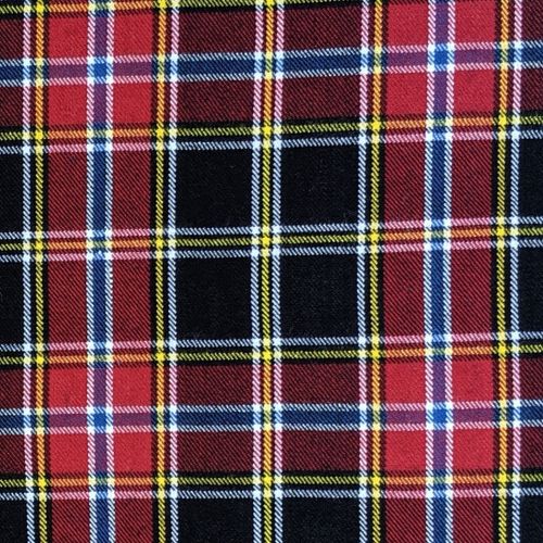 Norwegian Night Bespoke Tartan Kilt - Imperial Highland Supplies