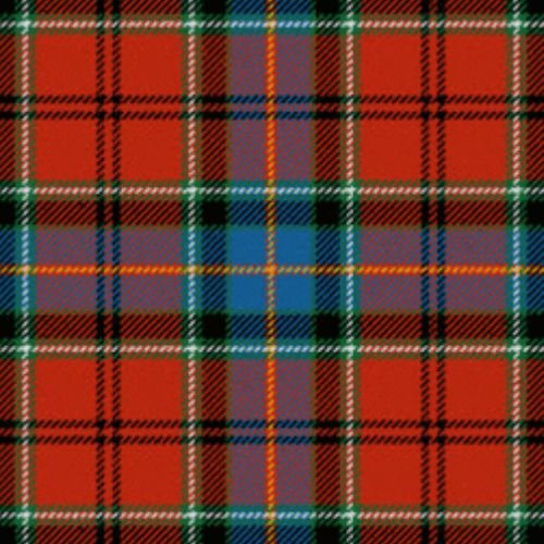 Norwell Ancient Tartan - Imperial Highland Supplies