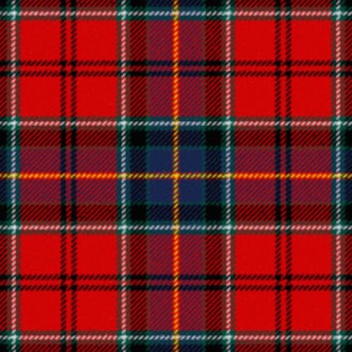 Norwell Tartan - Imperial Highland Supplies