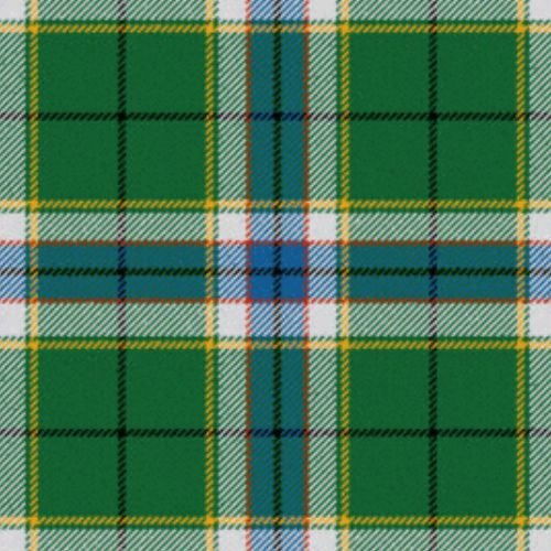 Nor'Westers Ancient Tartan - Imperial Highland Supplies