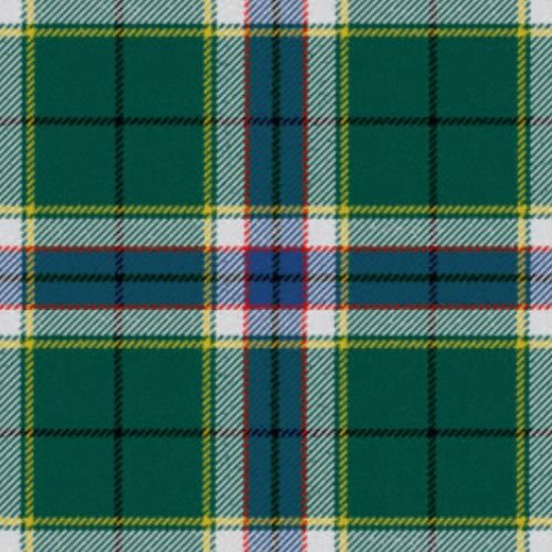 Nor'Westers Tartan - Imperial Highland Supplies