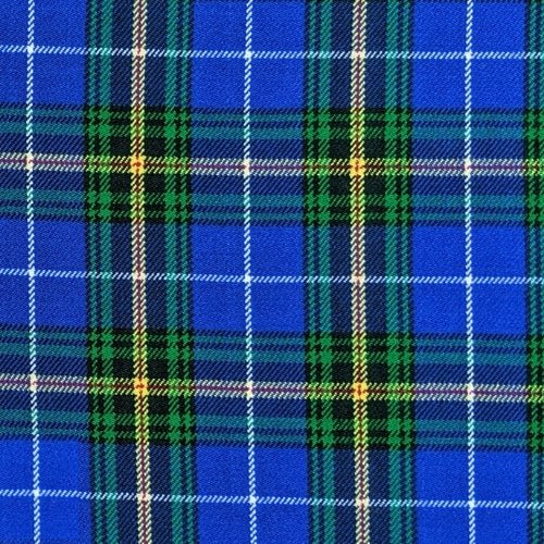 Nova Scotia Bespoke Tartan Kilt - Imperial Highland Supplies