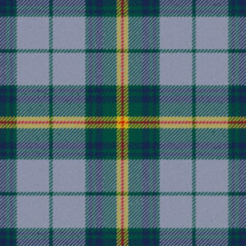 Nova Scotia Dress Tartan - Imperial Highland Supplies