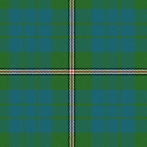 Nowell Ancient Tartan - Imperial Highland Supplies