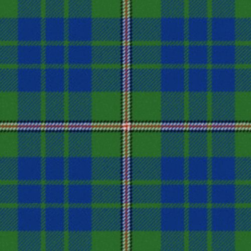 Nowell Tartan - Imperial Highland Supplies