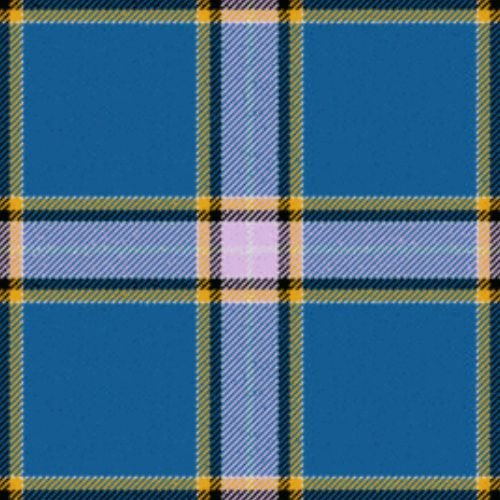 Nunavut Ancient Tartan - Imperial Highland Supplies