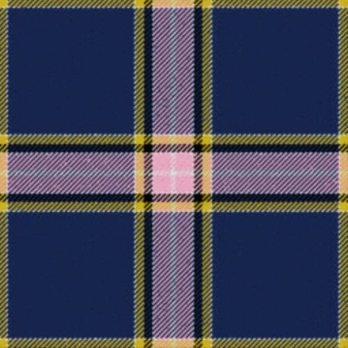 Nunavut Tartan - Imperial Highland Supplies