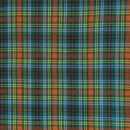 O Brien Tartan - Imperial Highland Supplies