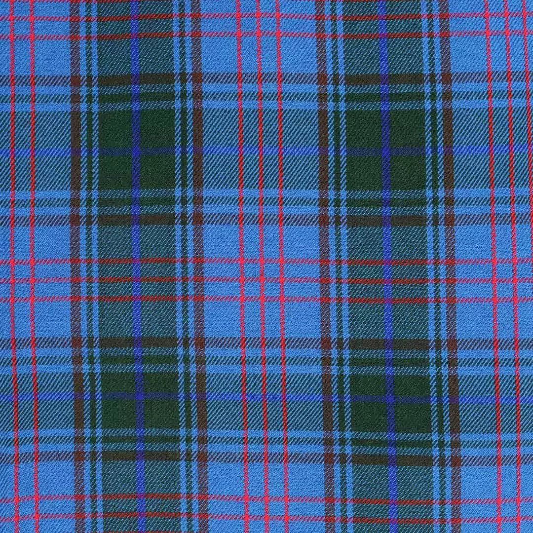 O’ Donnell Tartan - Imperial Highland Supplies