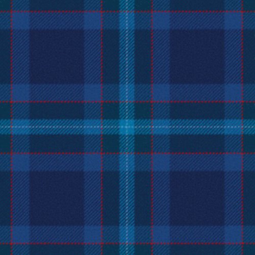 O2 Tartan - Imperial Highland Supplies