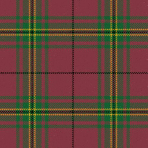 Oakhall Ancient Tartan - Imperial Highland Supplies