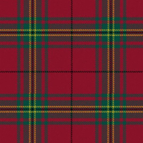 Oakhall Tartan - Imperial Highland Supplies