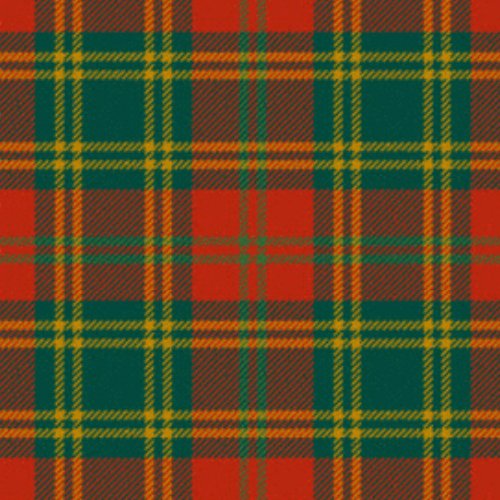 Oakwood Tartan - Imperial Highland Supplies