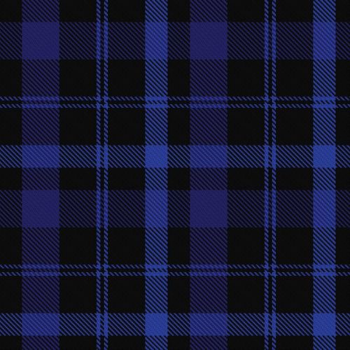 Oban Tartan - Imperial Highland Supplies