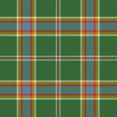 O'Buckley Dress ancient tartan - Imperial Highland Supplies