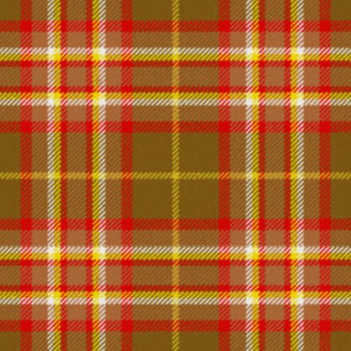 O'Buckley Hunting tartan - Imperial Highland Supplies