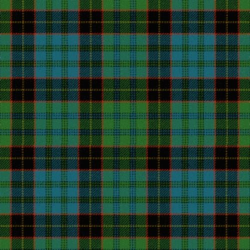 Ochiltree Ancient Tartan - Imperial Highland Supplies