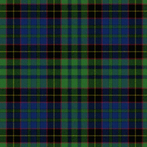 Ochiltree Tartan - Imperial Highland Supplies