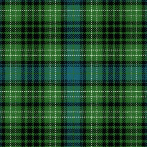 O'Connor Royal Na Connaught Ancient Tartan - Imperial Highland Supplies