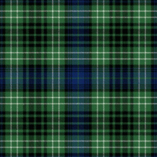 O'Connor Royal Na Connaught Tartan - Imperial Highland Supplies